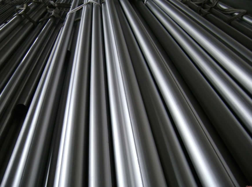 Stainless steel scrap